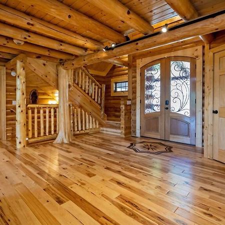 Roaring Fork Lodge Gatlinburg Extérieur photo