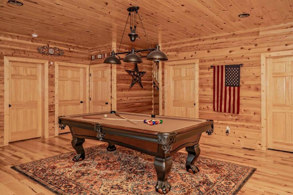 Roaring Fork Lodge Gatlinburg Extérieur photo