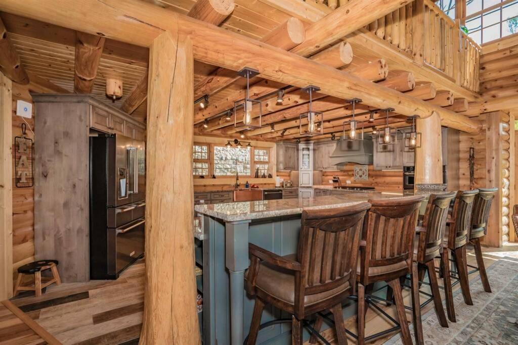 Roaring Fork Lodge Gatlinburg Extérieur photo