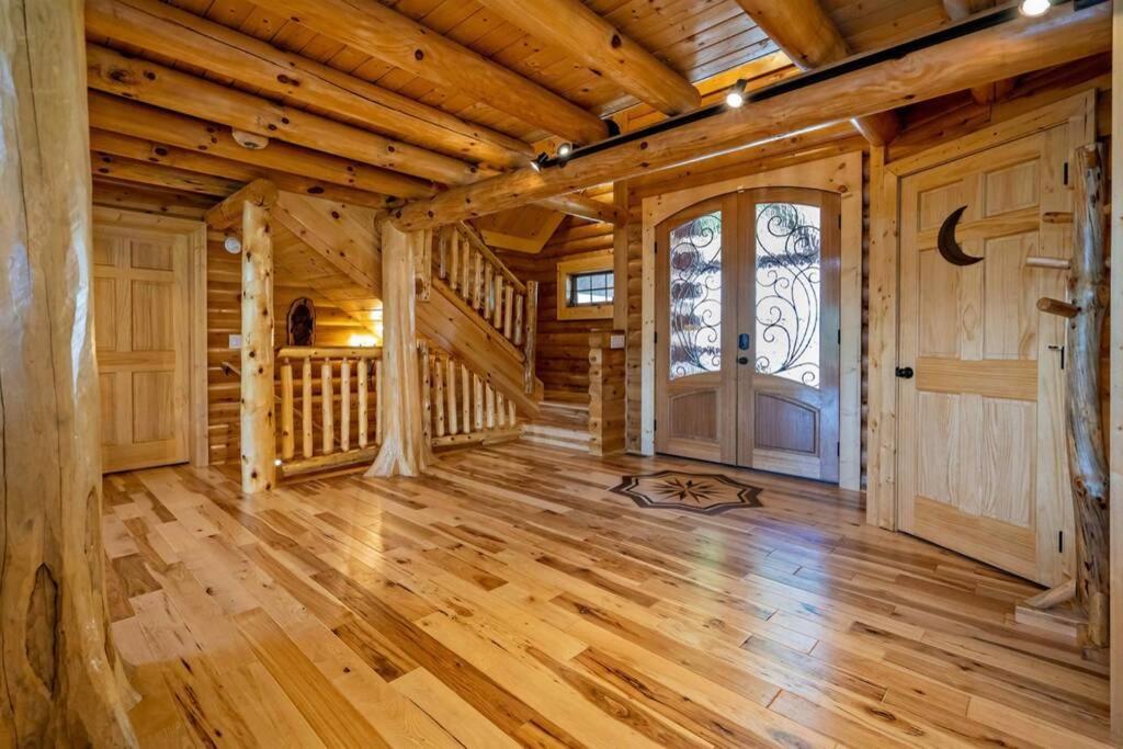 Roaring Fork Lodge Gatlinburg Extérieur photo