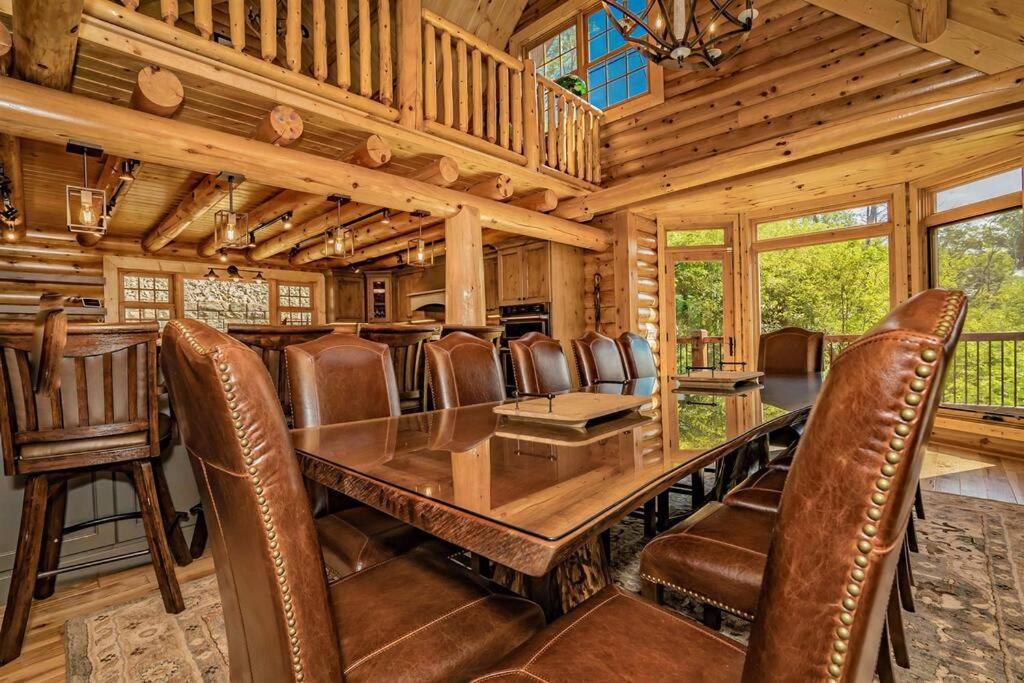 Roaring Fork Lodge Gatlinburg Extérieur photo
