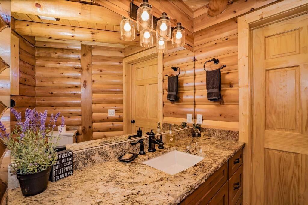 Roaring Fork Lodge Gatlinburg Extérieur photo