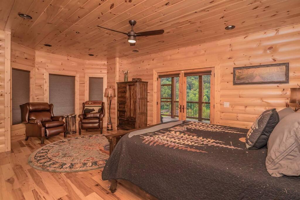 Roaring Fork Lodge Gatlinburg Extérieur photo