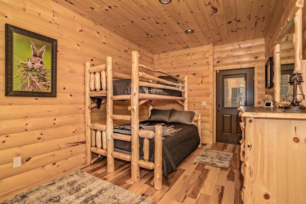 Roaring Fork Lodge Gatlinburg Extérieur photo