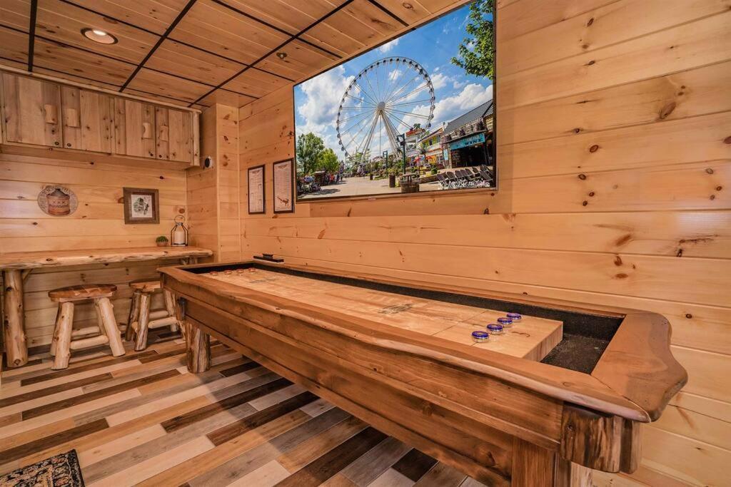 Roaring Fork Lodge Gatlinburg Extérieur photo